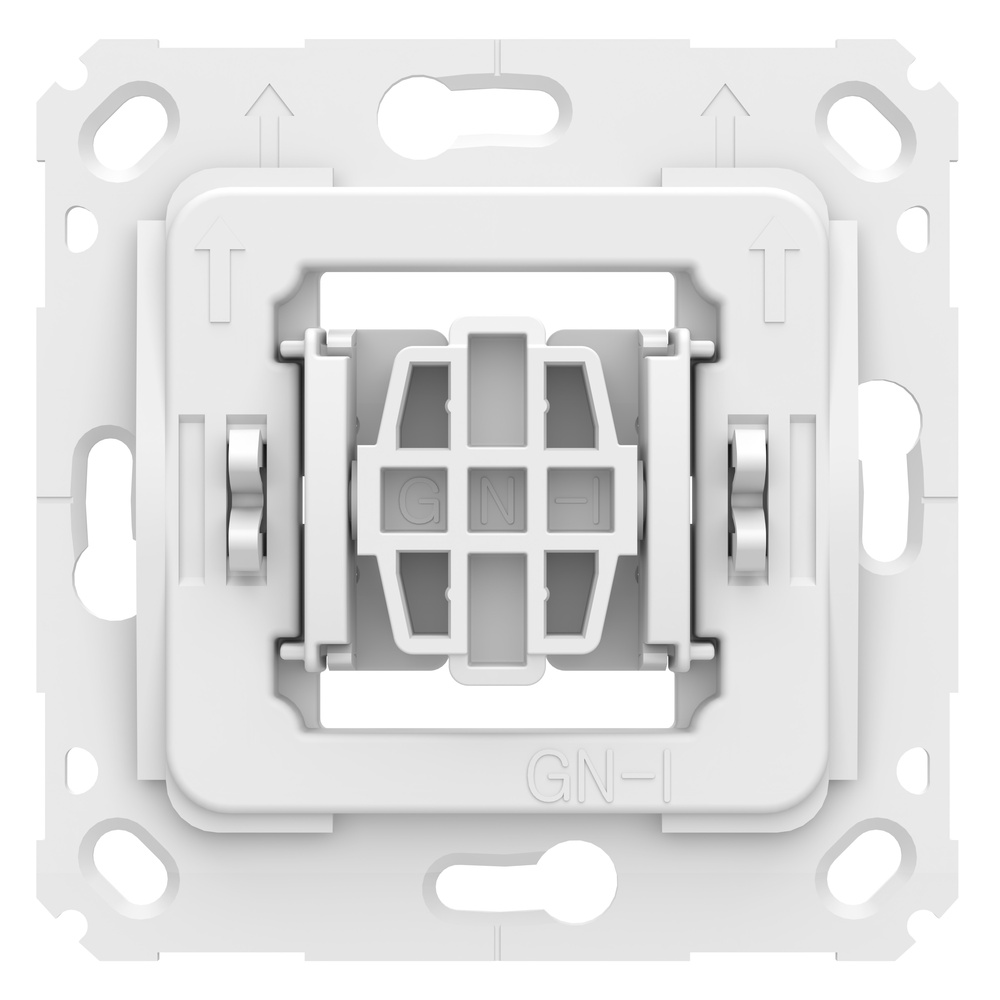 Homematic IP Smart Home Adapter Gira neue Generation – international,  HmIP-ADA-GN-I