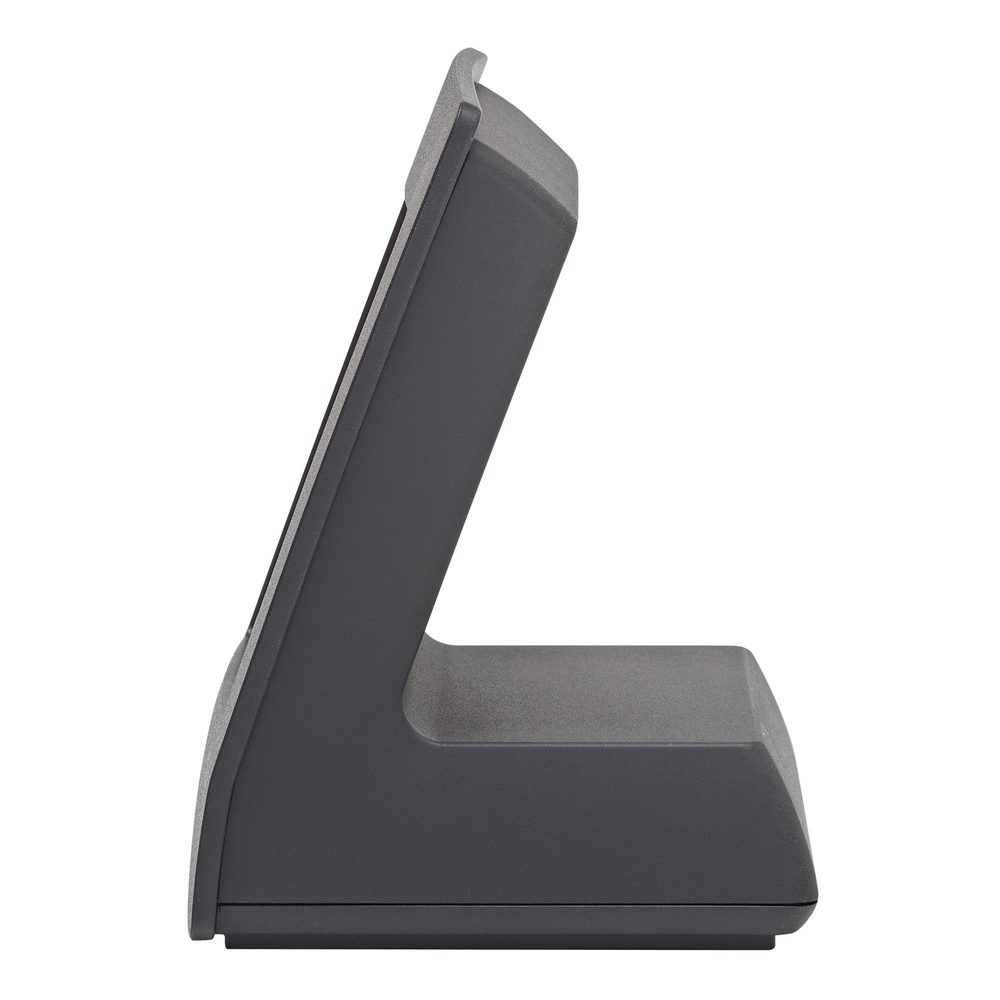 Homematic IP Smart Home Tischaufsteller, anthrazit, HmIP-DS55-A