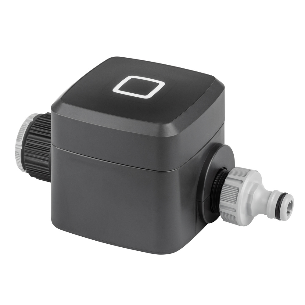 ELV Smart Home ARR-Bausatz Bewässerungsaktor ELV-SH-WSM, powered by Homematic IP