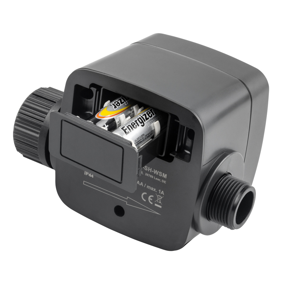 ELV Smart Home ARR-Bausatz Bewässerungsaktor ELV-SH-WSM, powered by Homematic IP