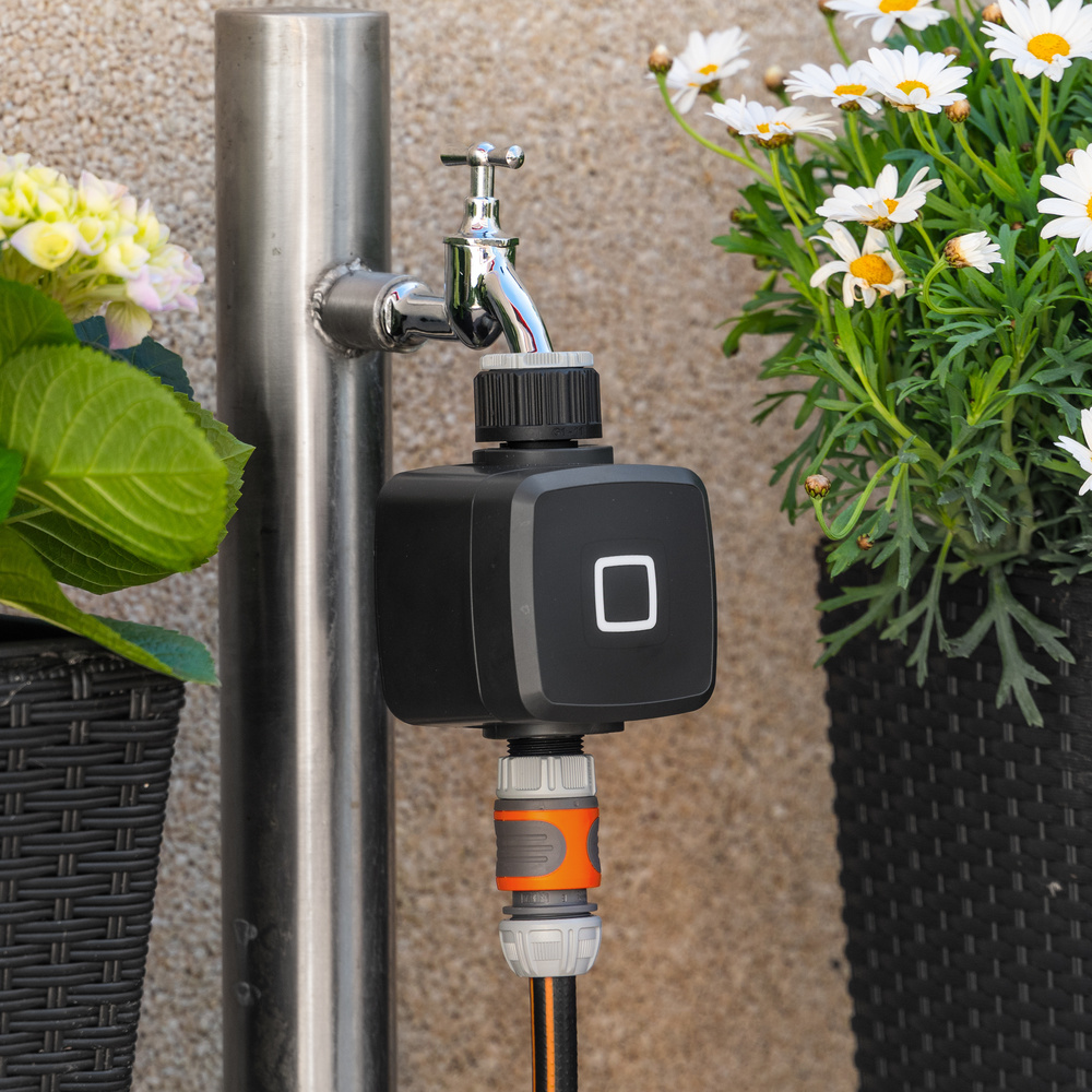ELV Smart Home ARR-Bausatz Bewässerungsaktor ELV-SH-WSM, powered by Homematic IP