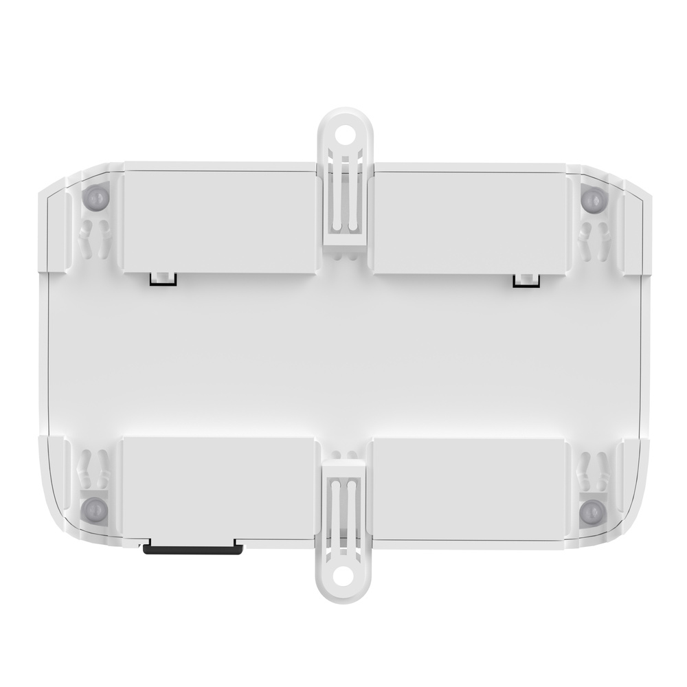 Homematic IP Smart Home Fußbodenheizungscontroller – 8 Kanäle, motorisch, HmIP-FALMOT-C8