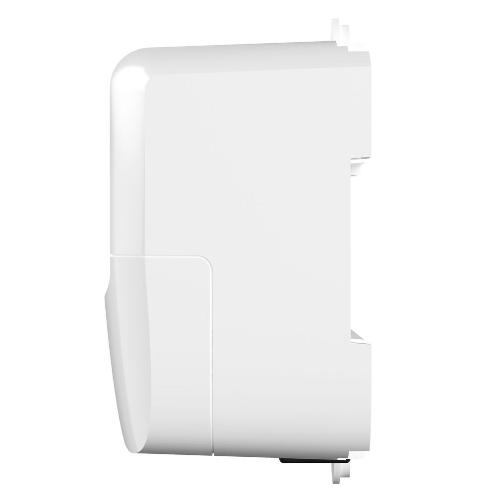 Homematic IP Smart Home Fußbodenheizungscontroller – 8 Kanäle, motorisch, HmIP-FALMOT-C8