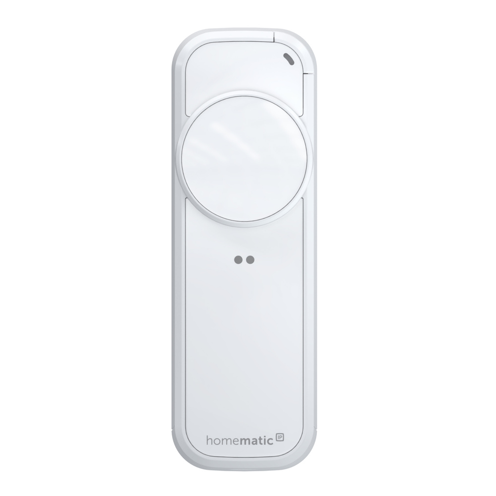 Homematic IP Smart Home Türschlossantrieb – pro, HmIP‑DLP