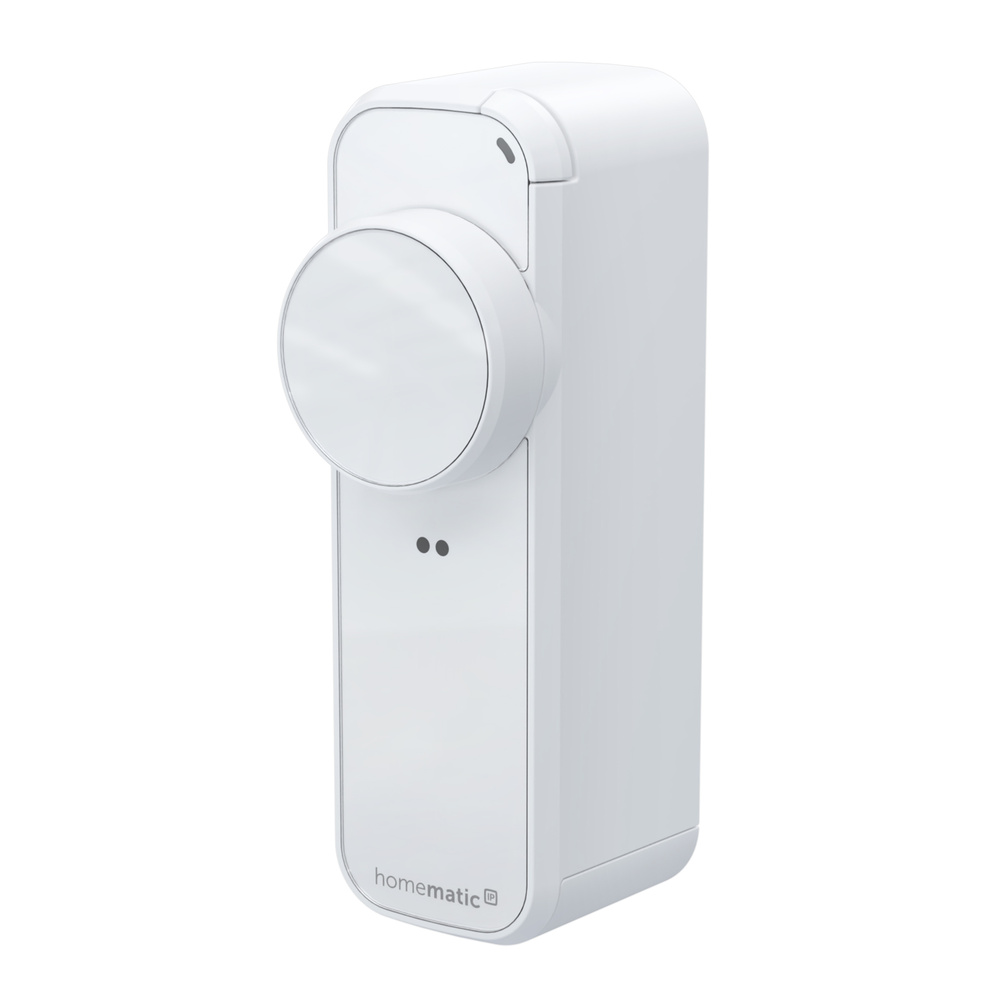 Homematic IP Smart Home Türschlossantrieb – pro, HmIP‑DLP