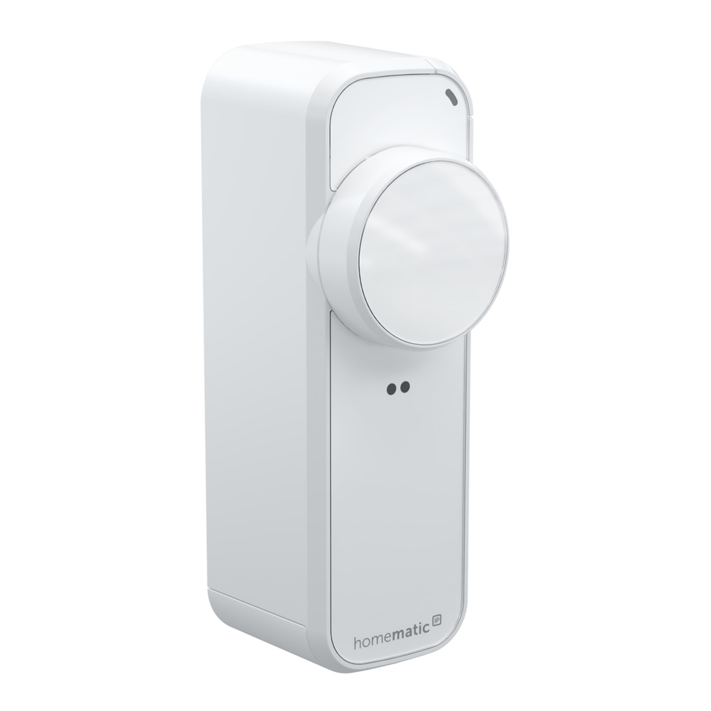 Homematic IP Smart Home Türschlossantrieb – pro, HmIP‑DLP
