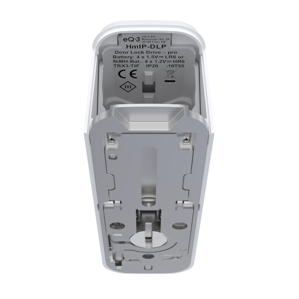 Homematic IP Smart Home Türschlossantrieb – pro, HmIP‑DLP