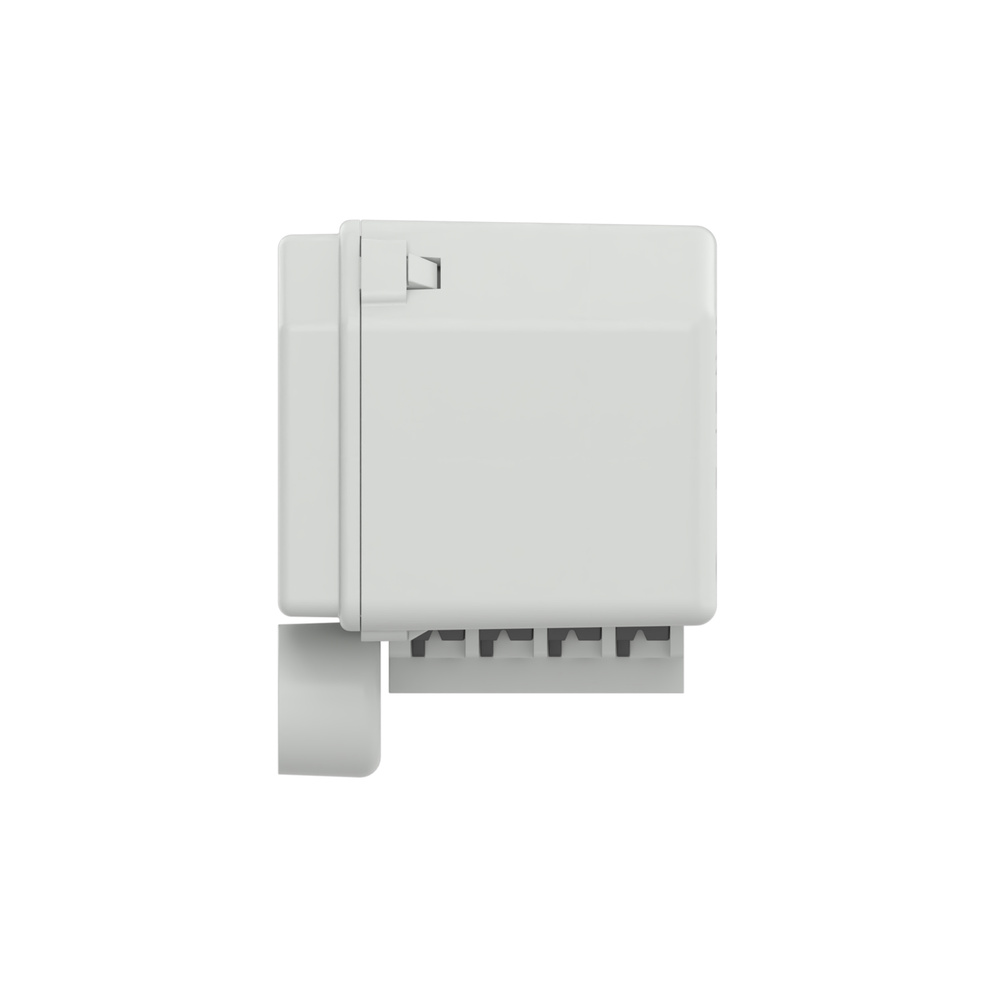 Homematic IP Smart Home Schaltaktor mit Tastereingang (16 A) – Unterputz, HmIP-FSI16-2