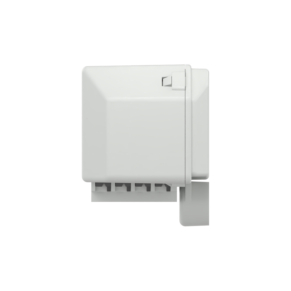 Homematic IP Smart Home Schaltaktor mit Tastereingang (16 A) – Unterputz, HmIP-FSI16-2