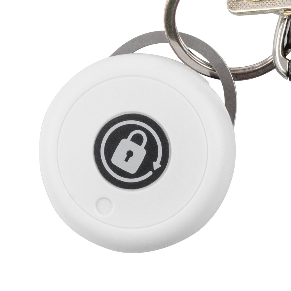ELV Smart Home Bausatz Schlüsselbundfernbedienung ELV-SH-KRC, powered by Homematic IP