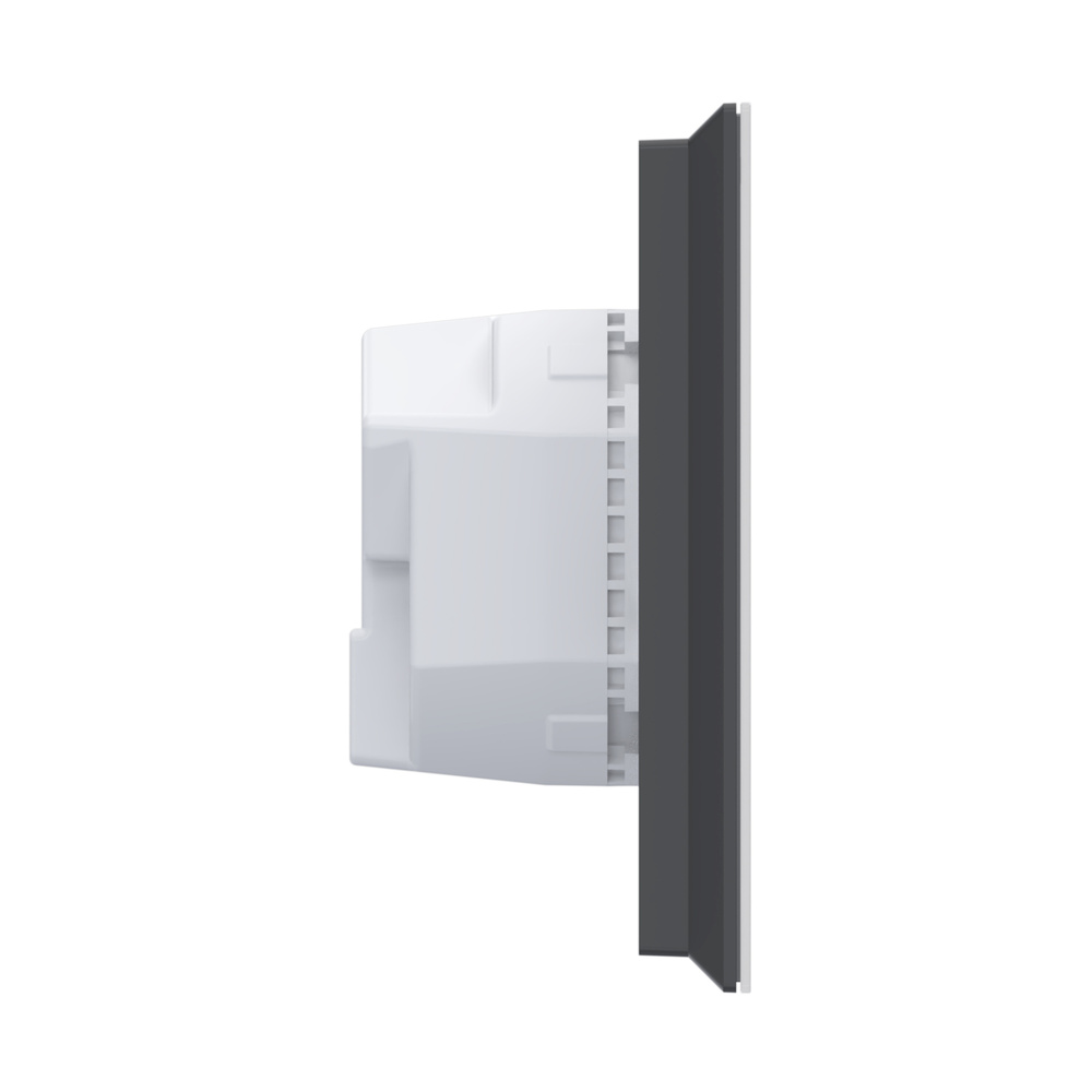 Homematic IP Glasdisplay, HmIP-WGD