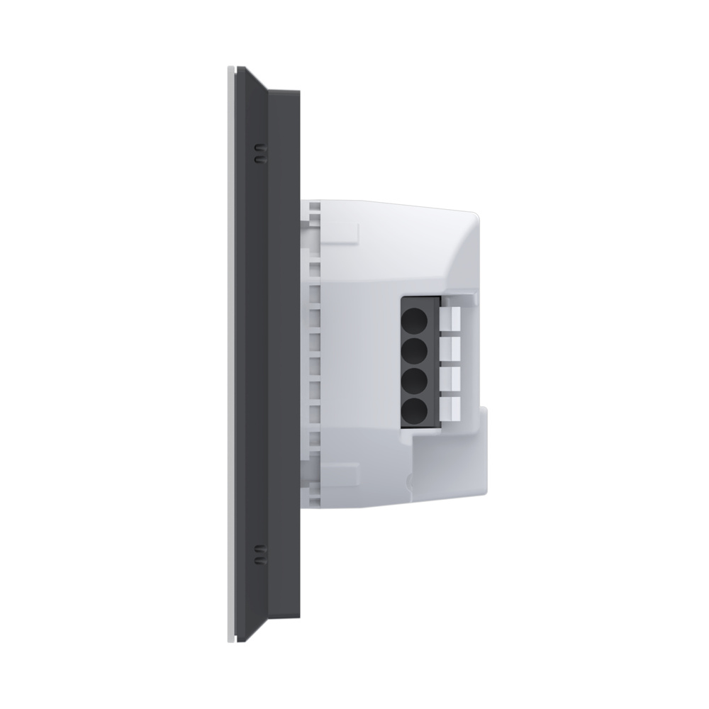 Homematic IP Glasdisplay – plus, HmIP-WGD-PL