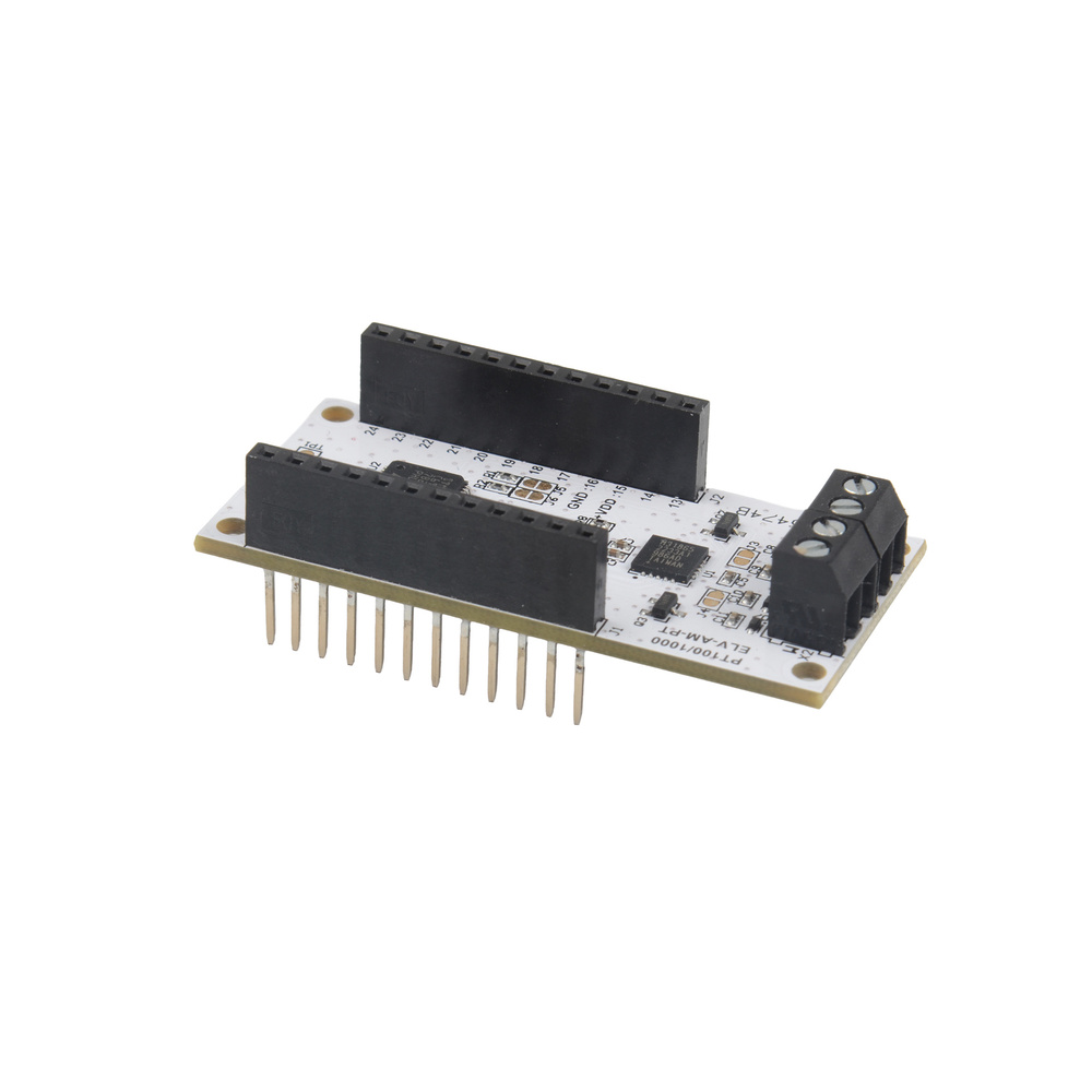 ELV Applikationsmodul Platin-Temperatursensor, ELV-AM-PT