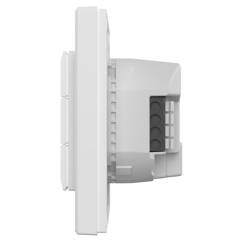 Homematic IP Smart Home Wandtaster – 6-fach, HmIP-WRC6-230