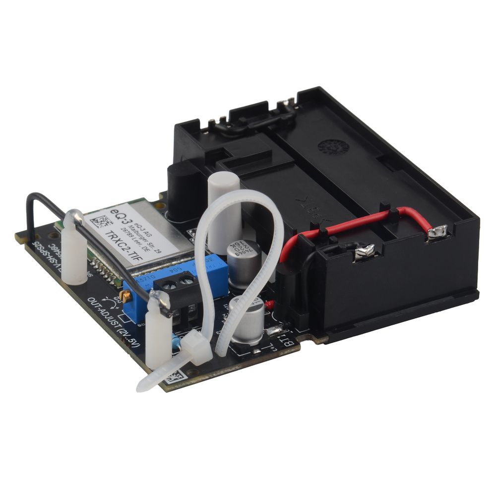 ELV Smart Home Bausatz Schaltbare Spannungsversorgung, ELV-SH-SPS25