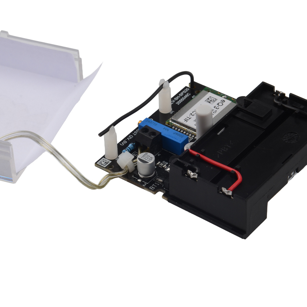 ELV Smart Home Bausatz Schaltbare Spannungsversorgung, ELV-SH-SPS25