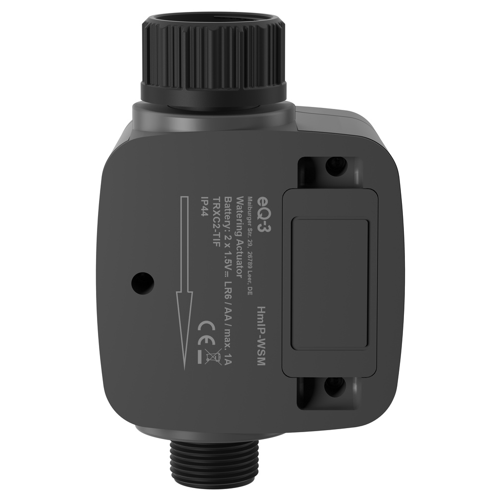 Homematic IP Smart Home Bewässerungsaktor, HmIP-WSM