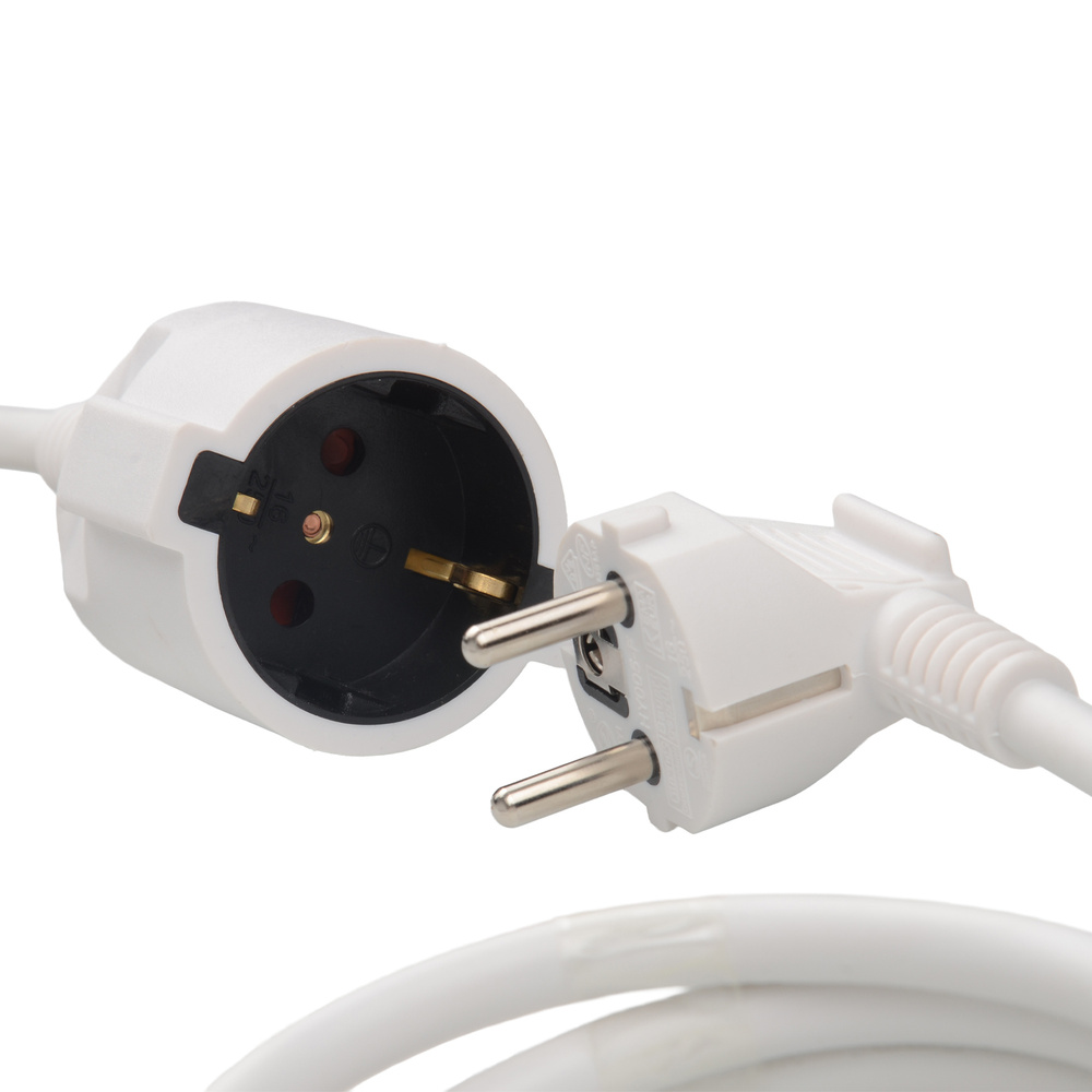 ELV Smart Home Schalt-Mess-Kabel, innen, ELV-SH-PSMCI, powered by Homematic IP