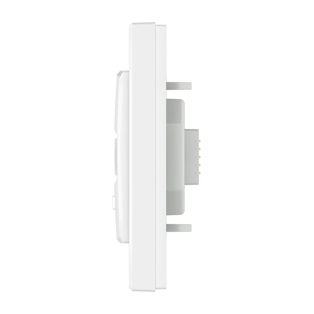 Homematic IP Smart Home Universal Dimmeraufsatz – Bewegungsmelder, HmIP-UDI-SMI55