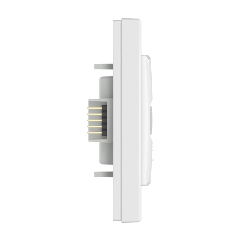 Homematic IP Smart Home Universal Dimmeraufsatz – Bewegungsmelder, HmIP-UDI-SMI55