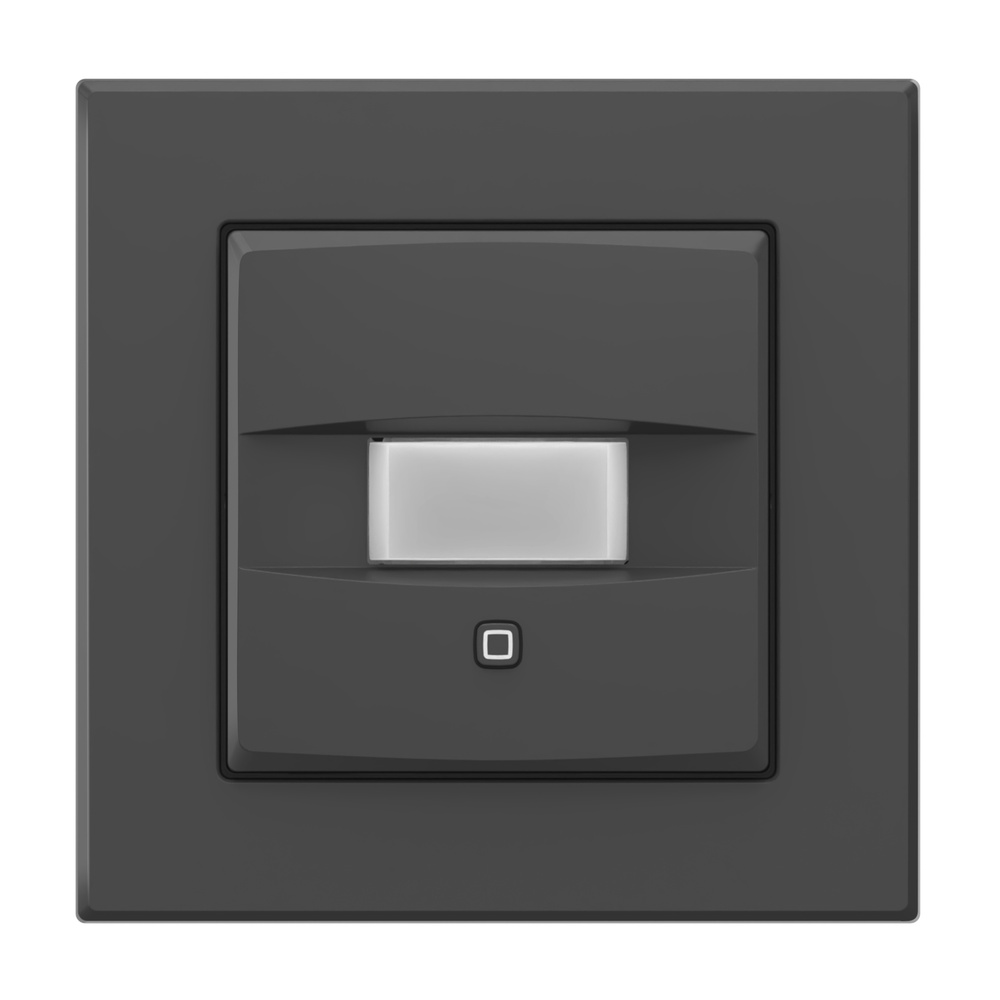 Homematic IP Smart Home Universal Dimmeraufsatz – Bewegungsmelder, HmIP-UDI-SMI55-A