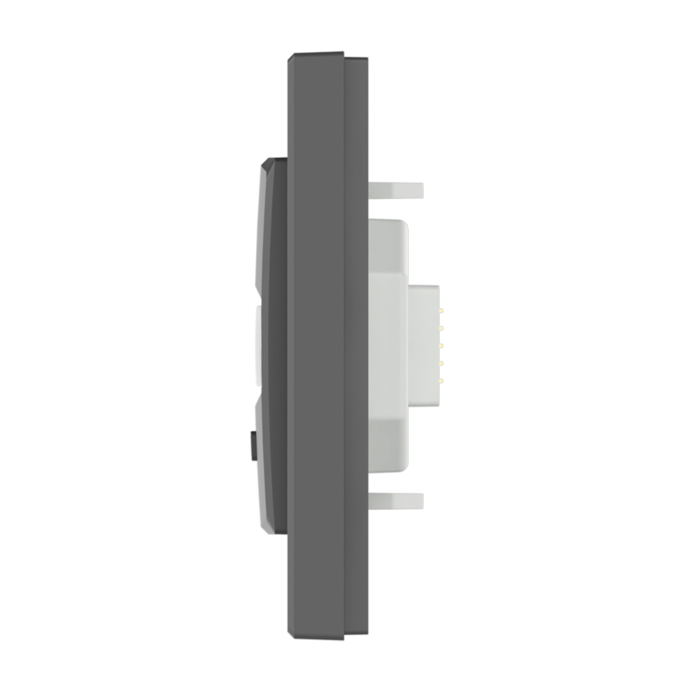 Homematic IP Smart Home Universal Dimmeraufsatz – Bewegungsmelder, HmIP-UDI-SMI55-A