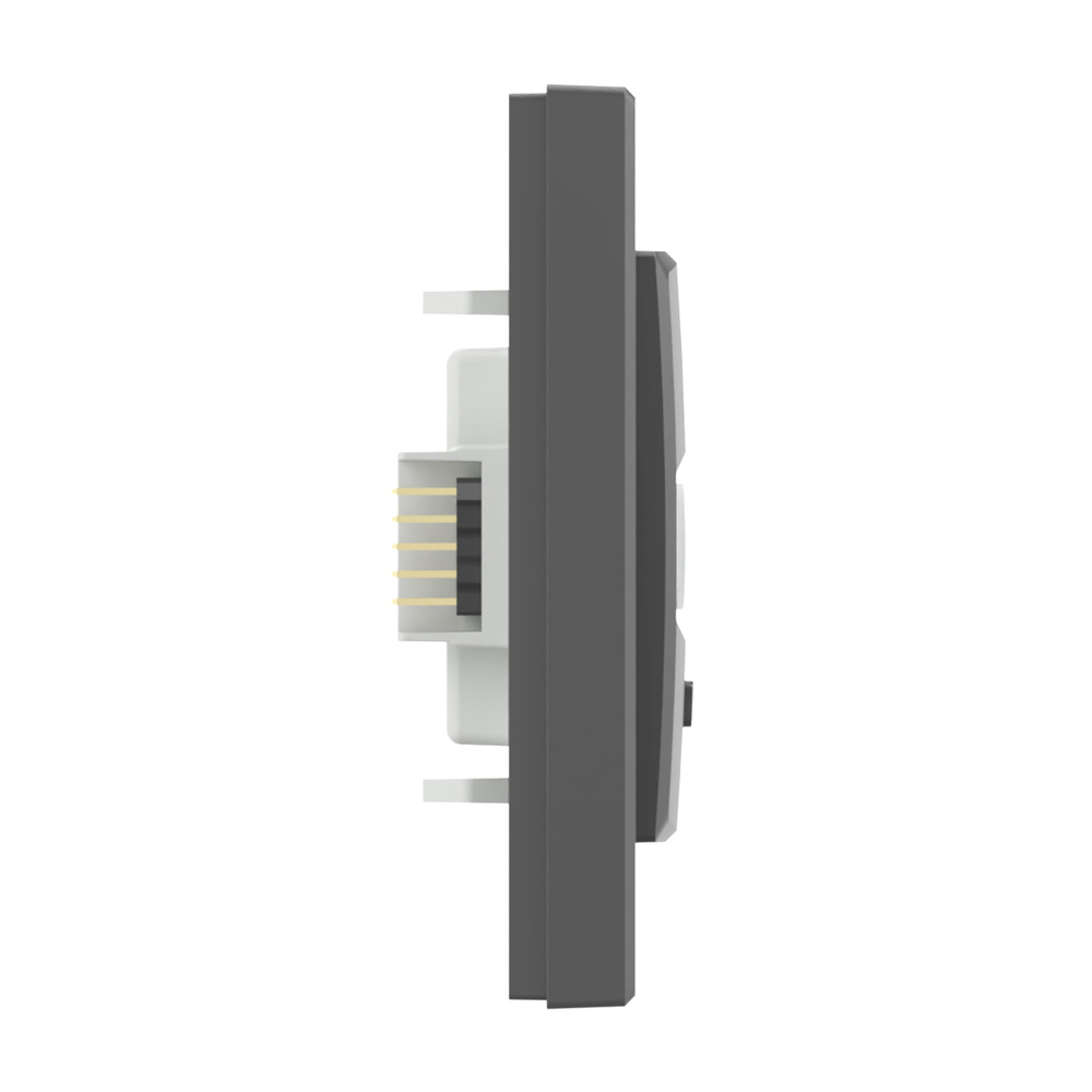Homematic IP Smart Home Universal Dimmeraufsatz – Bewegungsmelder, HmIP-UDI-SMI55-A