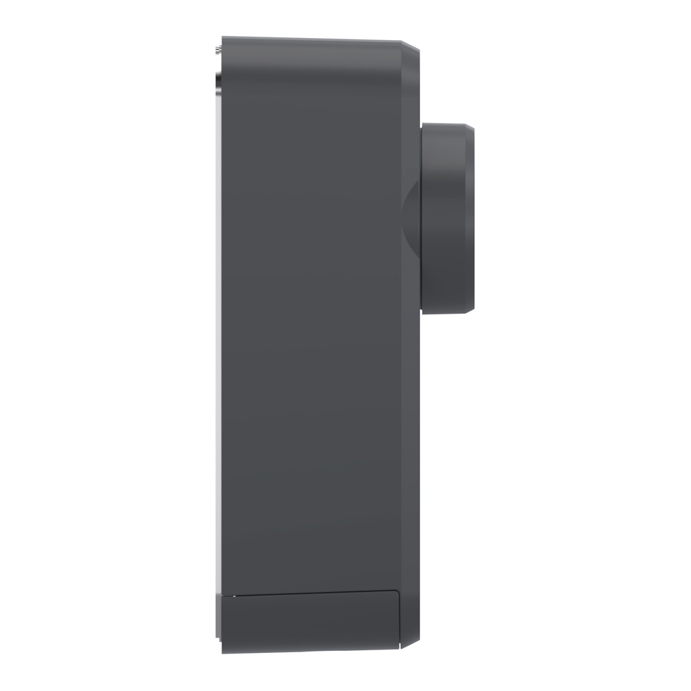 Homematic IP Smart Home Türschlossantrieb – pro, anthrazit, HmIP‑DLP‑A