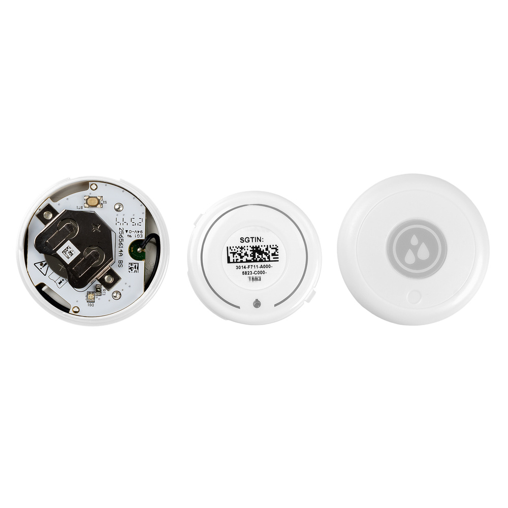 ELV-Smart Home Wassersensor Kompakt, ELV-SH-CWD, powered by Homematic IP