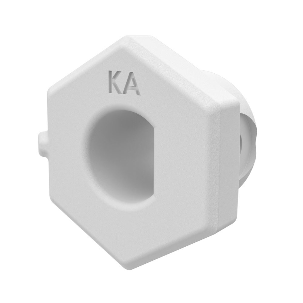 Homematic IP Adapter Knaufzylinder Türschlossantrieb – abus, cisa, bricard, axa, iseo, HmIP-ADA-DL-KA