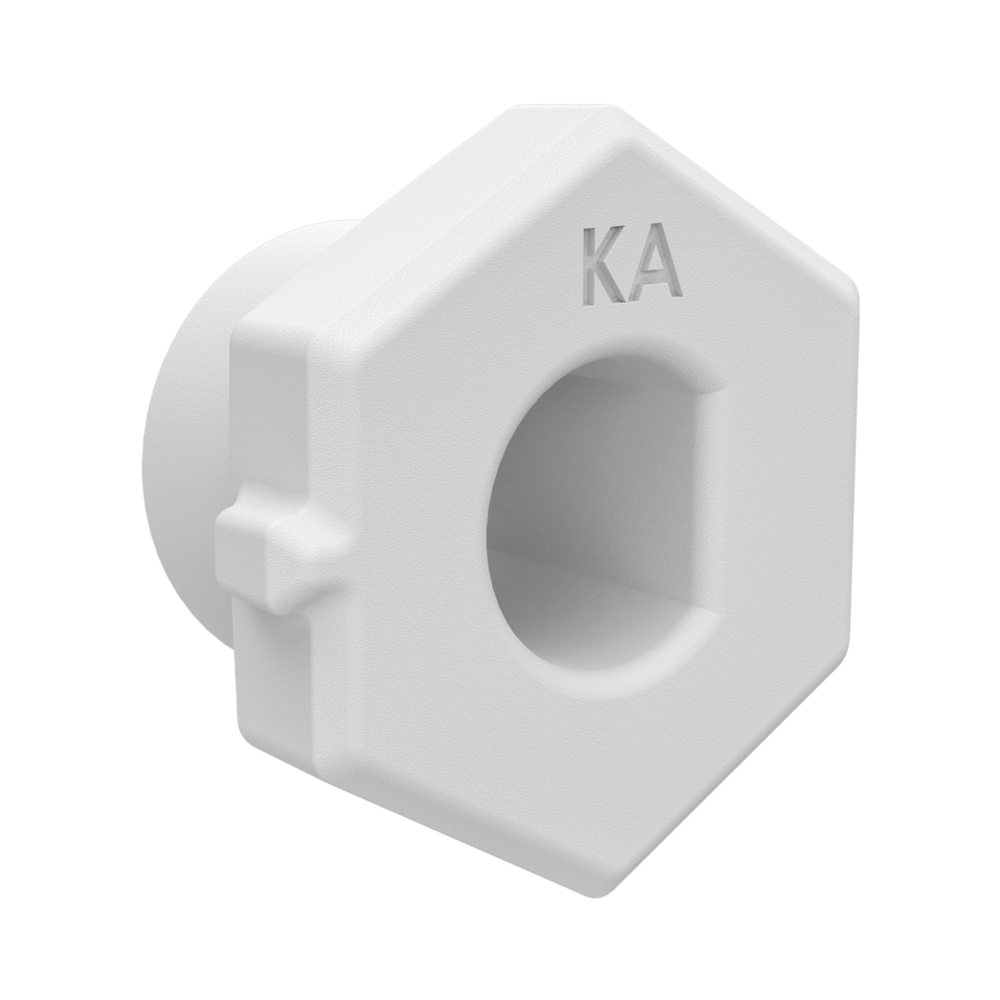 Homematic IP Adapter Knaufzylinder Türschlossantrieb – abus, cisa, bricard, axa, iseo, HmIP-ADA-DL-KA