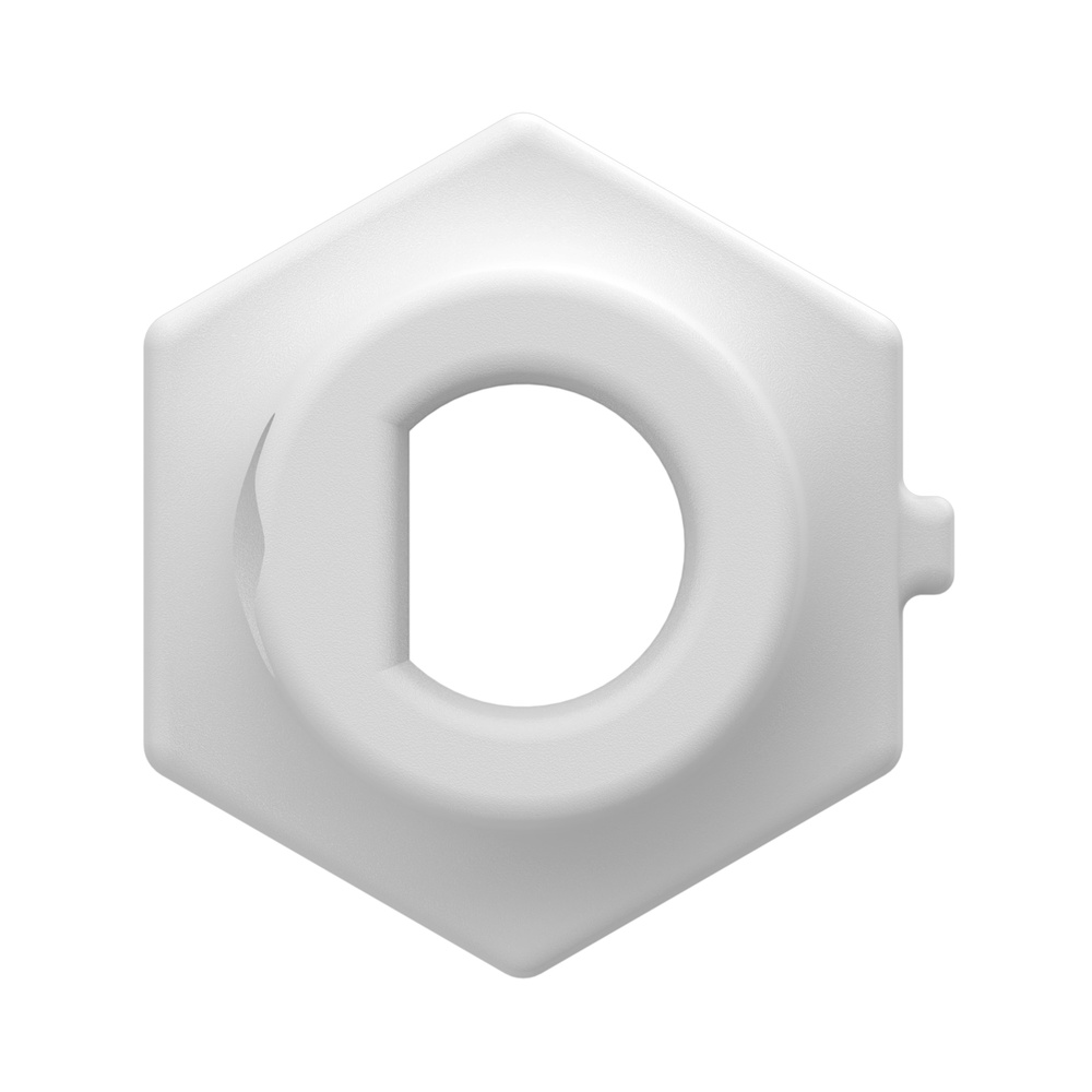 Homematic IP Adapter Knaufzylinder Türschlossantrieb – abus, cisa, bricard, axa, iseo, HmIP-ADA-DL-KA