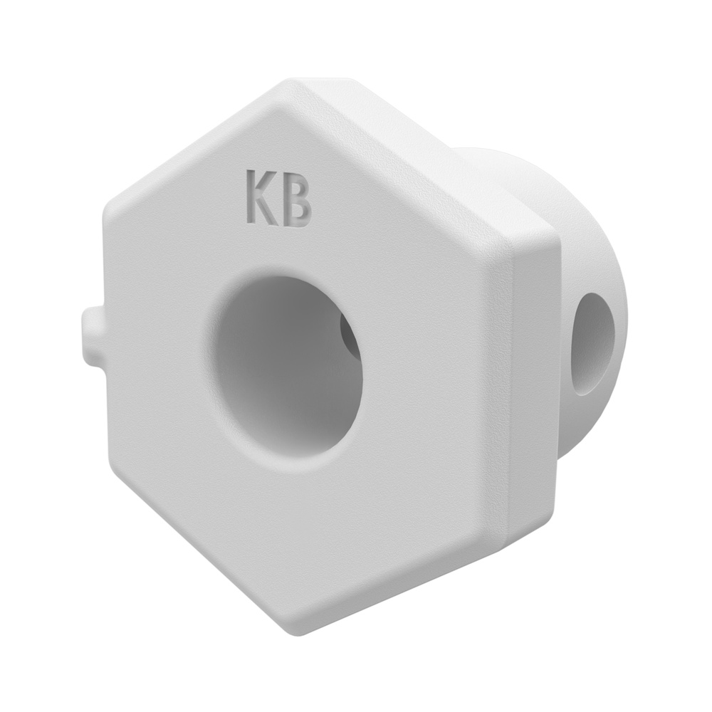 Homematic IP Adapter Knaufzyl. Türschlossant. - HmIP-ADA-DL-KB