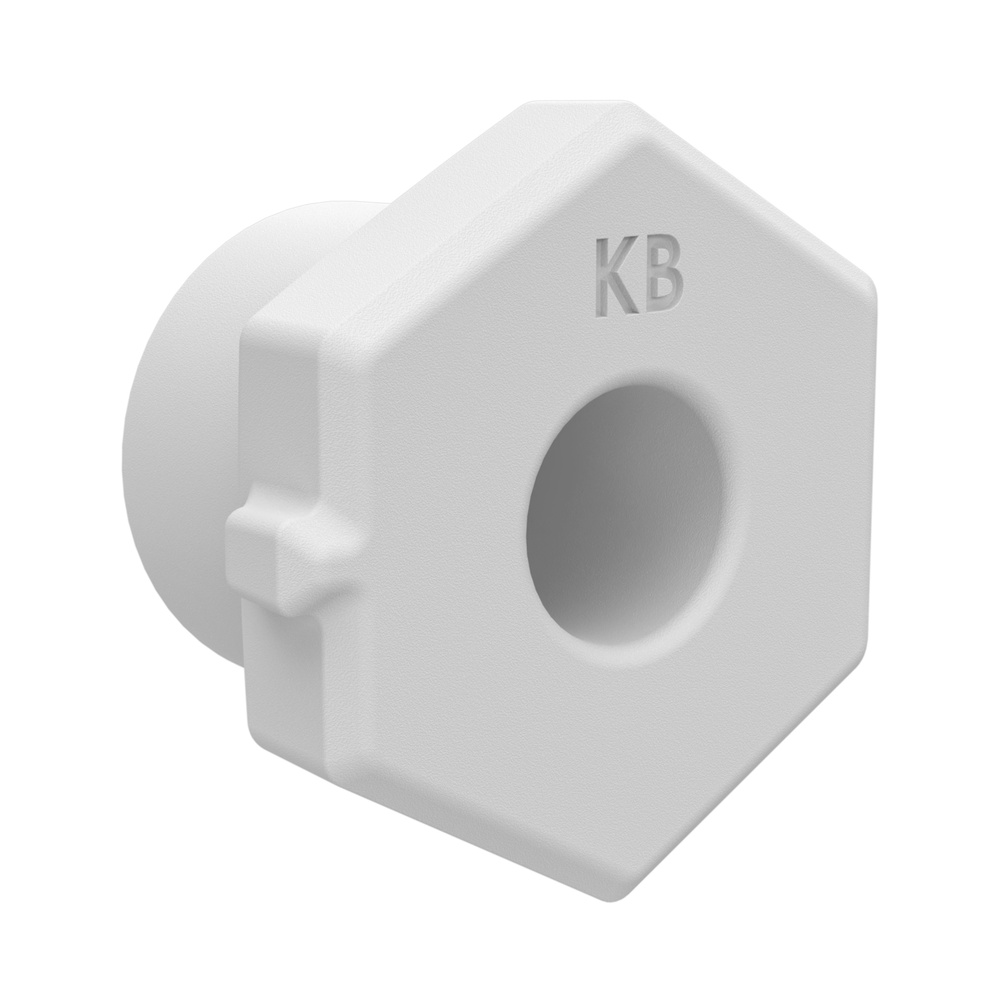 Homematic IP Adapter Knaufzyl. Türschlossant. - HmIP-ADA-DL-KB
