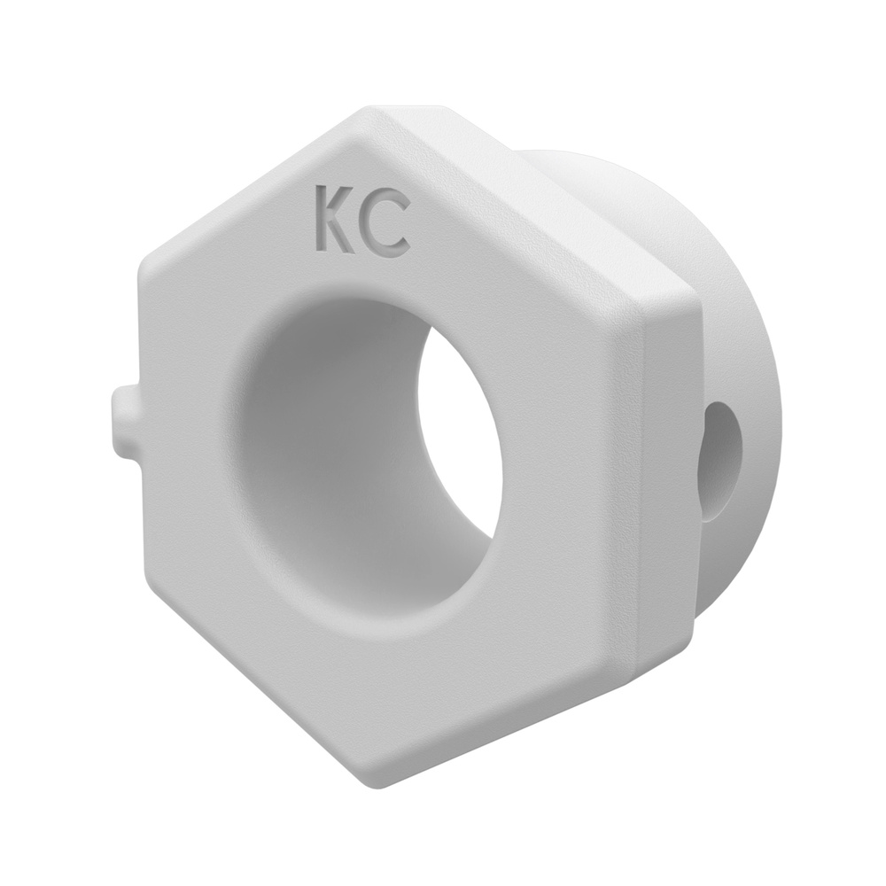 Homematic IP Adapter Knaufzylinder Türschlossantrieb – EVVA, CES, HmIP-ADA-DL-KC