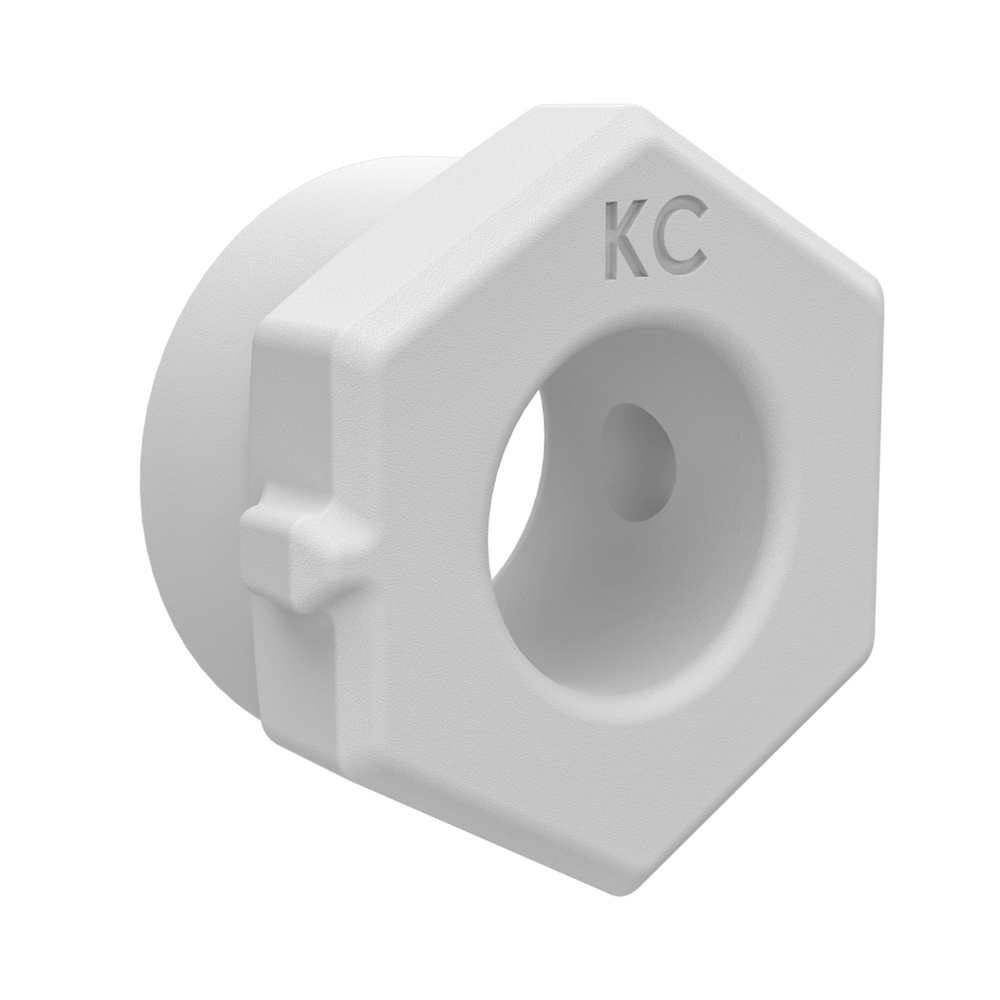 Homematic IP Adapter Knaufzylinder Türschlossantrieb – EVVA, CES, HmIP-ADA-DL-KC