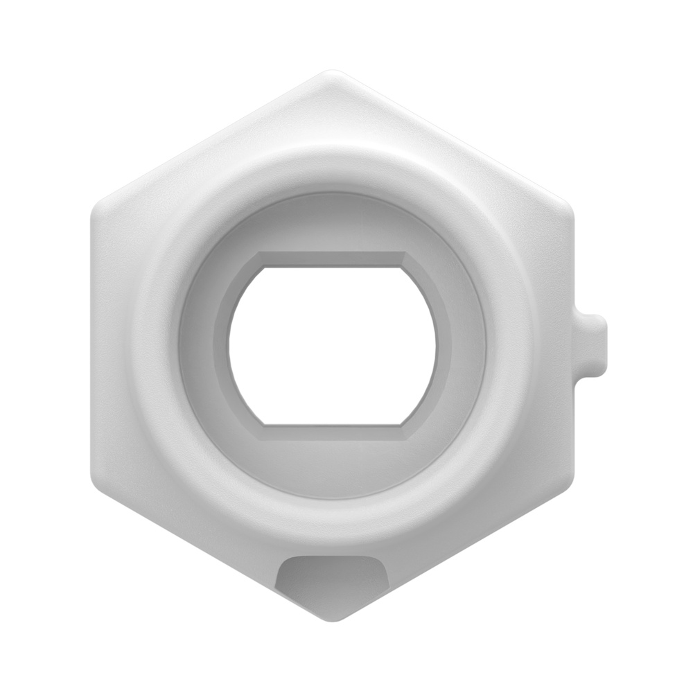 Homematic IP Adapter Knaufzylinder Türschlossantrieb – dormakaba, HmIP-ADA-DL-KD