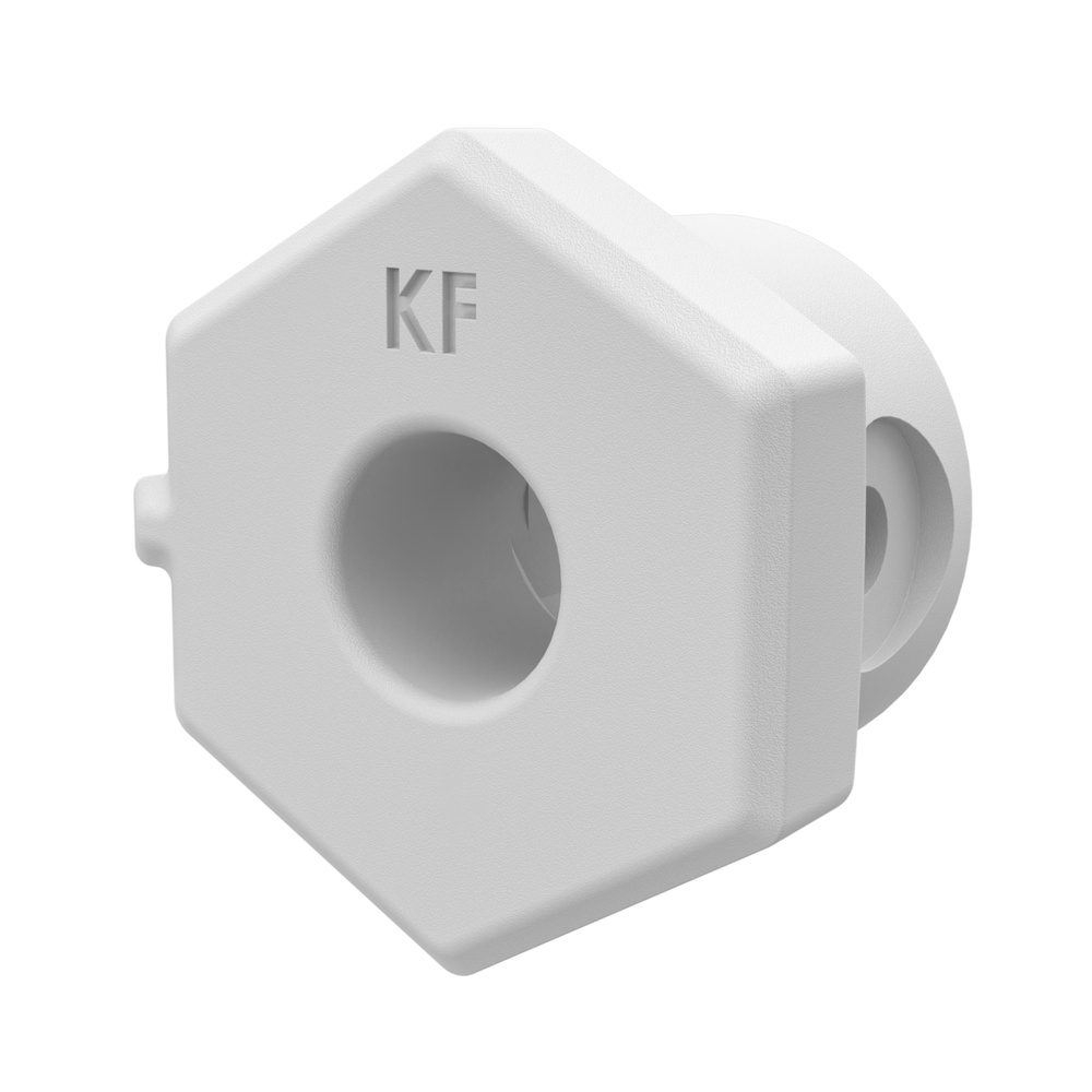 Homematic IP Adapter Knaufzylinder Türschlossantrieb – keso, HmIP-ADA-DL-KF