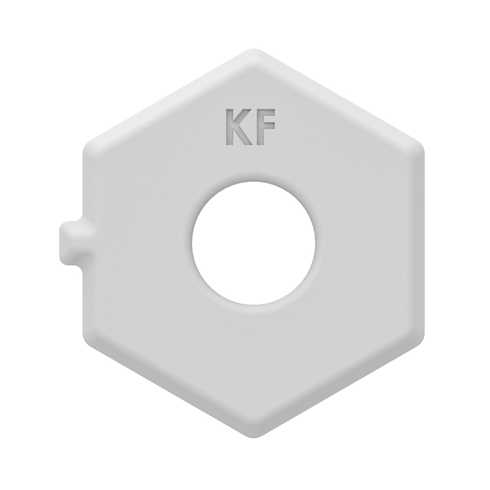 Homematic IP Adapter Knaufzylinder Türschlossantrieb – keso, HmIP-ADA-DL-KF