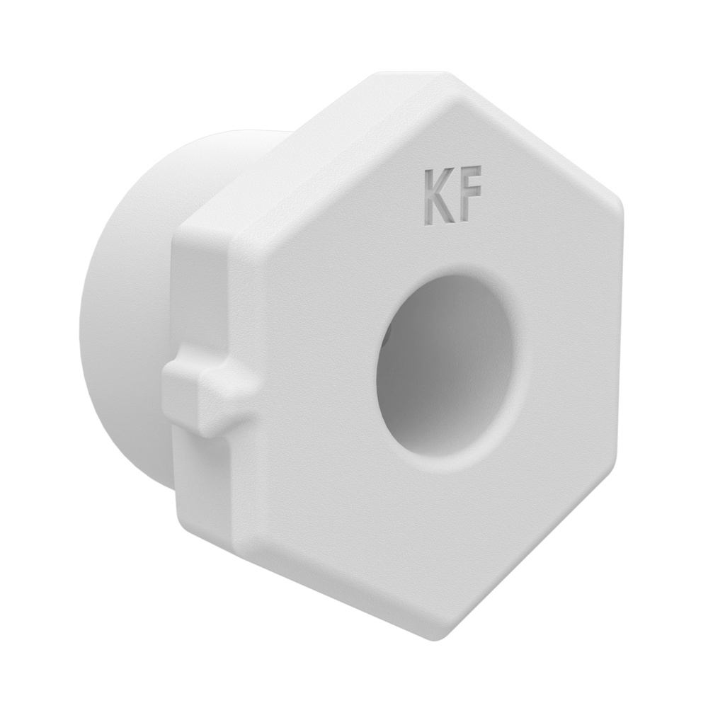 Homematic IP Adapter Knaufzylinder Türschlossantrieb – keso, HmIP-ADA-DL-KF