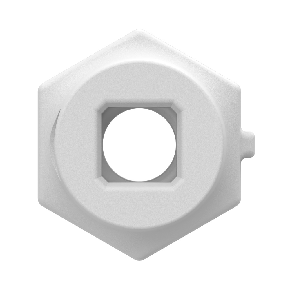 Homematic IP Adapter Knaufzylinder Türschlossantrieb – keso, HmIP-ADA-DL-KF