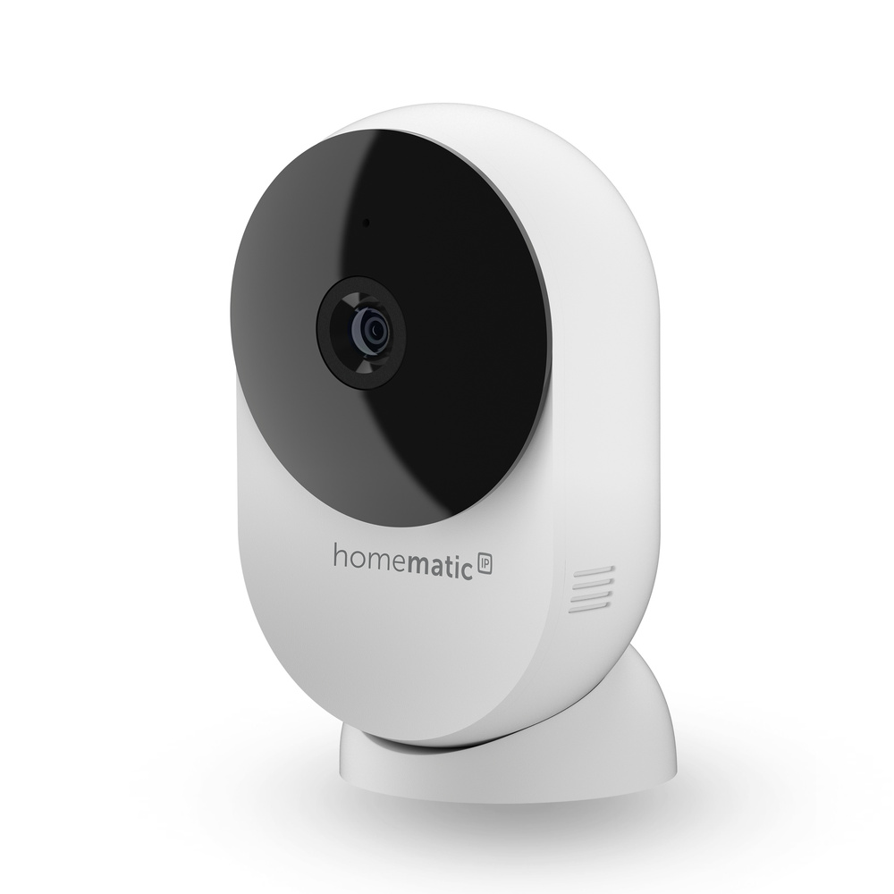 Homematic IP Smart Home Innenkamera – basic, HmIP-CI-B