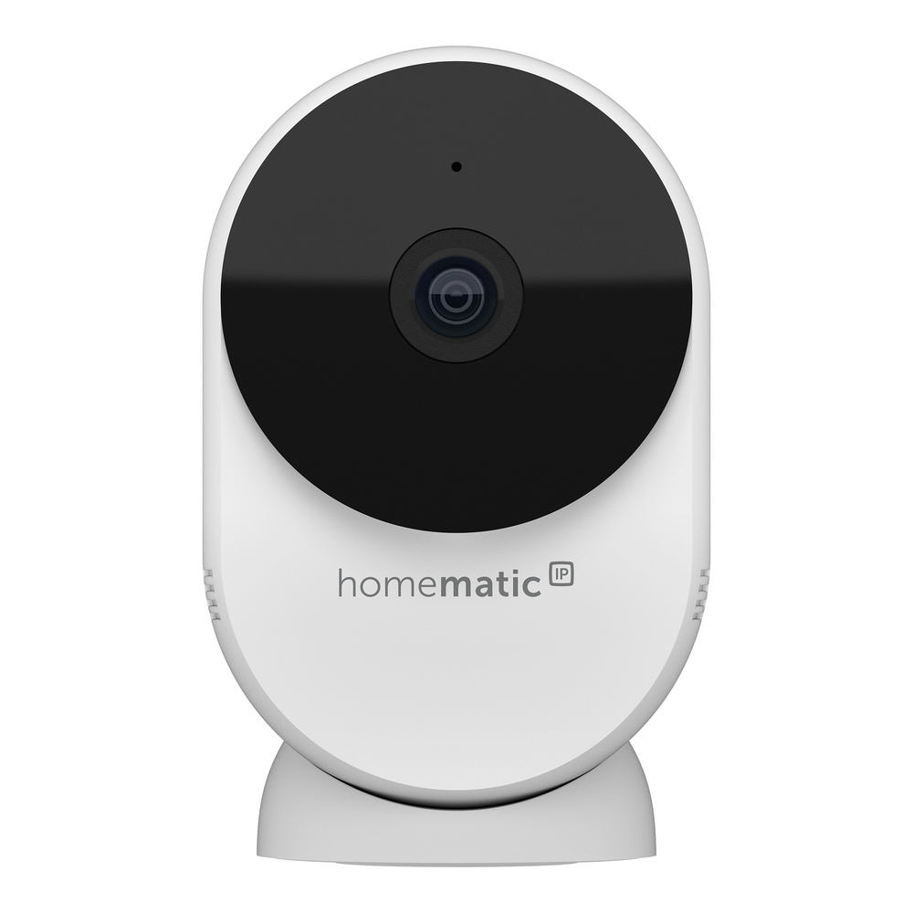 Homematic IP Smart Home Innenkamera – basic, HmIP-CI-B