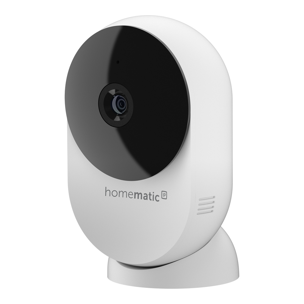 Homematic IP Smart Home Innenkamera – basic, HmIP-CI-B