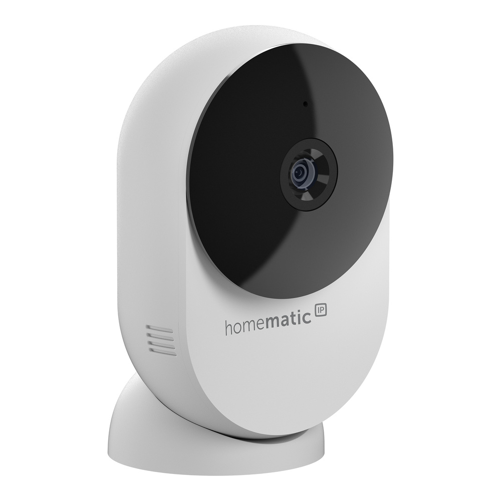 Homematic IP Smart Home Innenkamera – basic, HmIP-CI-B