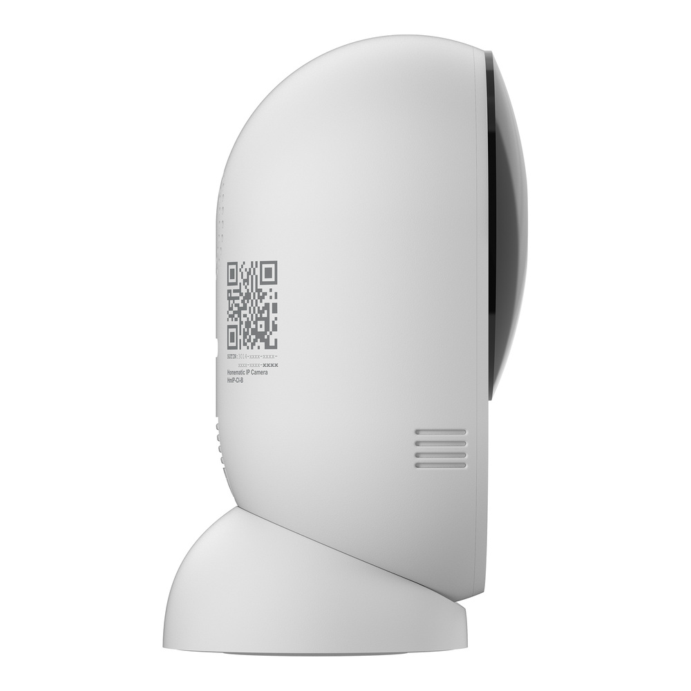 Homematic IP Smart Home Innenkamera – basic, HmIP-CI-B