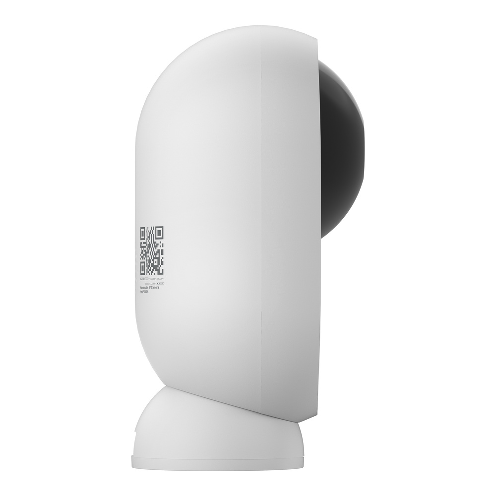 Homematic IP Smart Home Innenkamera – plus, HmIP-CI-PL