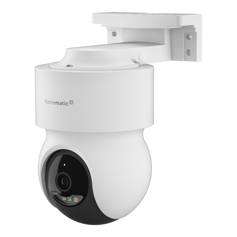 Homematic IP Smart Home Außenkamera, HmIP-CO