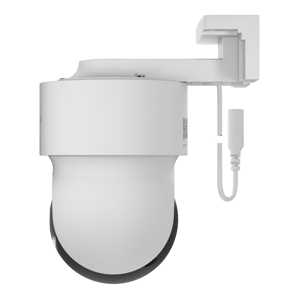 Homematic IP Smart Home Außenkamera, HmIP-CO