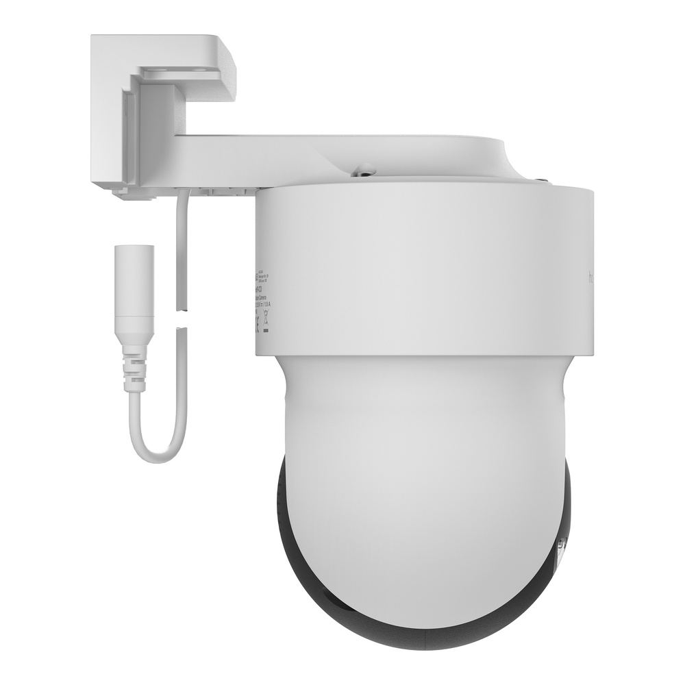 Homematic IP Smart Home Außenkamera, HmIP-CO